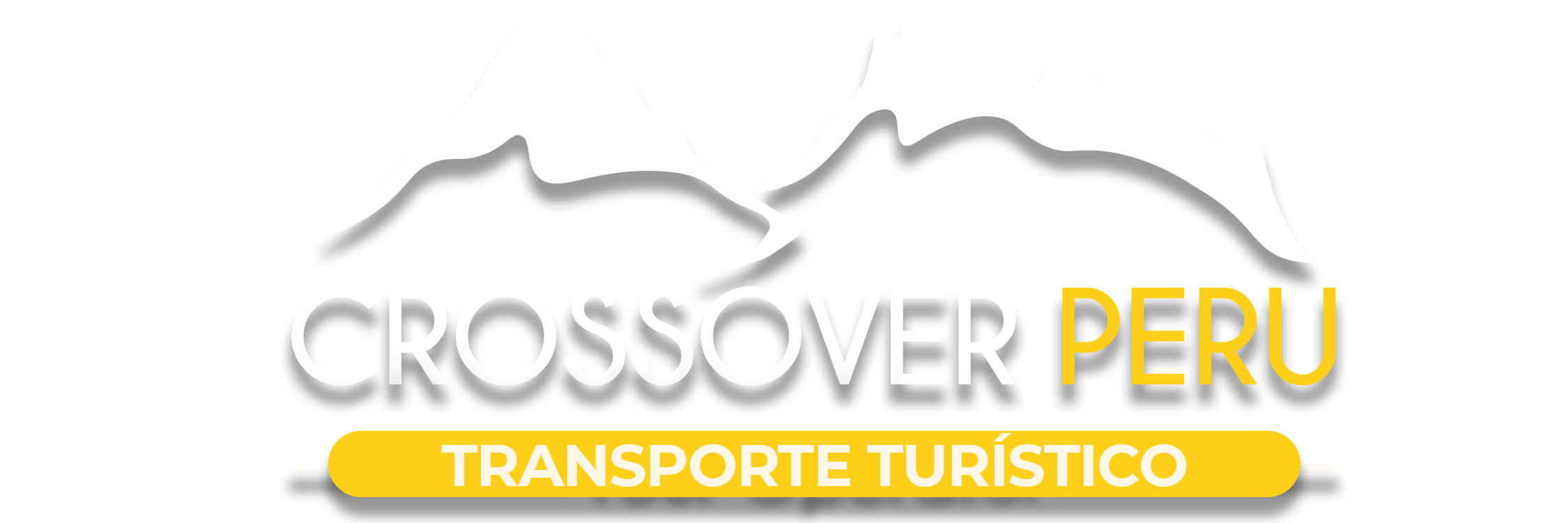 Transporte Turistico CrossoverPeru